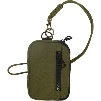 Partizan Tactical NW3 Olive