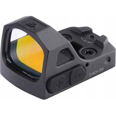 Vector Optics Frenzy S 1x17x21 MGT/RMS Weaver SCRD 73