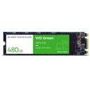 WD Green 480GB, WDS480G3G0B