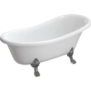 Omnires M+ 168 x 76 cm Atena168BP