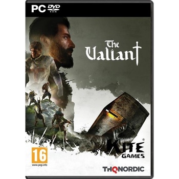 The Valiant