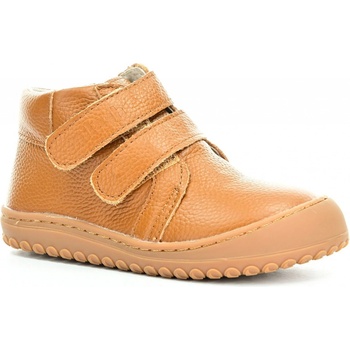 Milash kožené hnědé