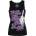 Black heart топ жени black heart - ТАТУИРАН - ЧЕРЕН - 011-0033-blk
