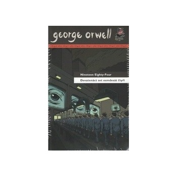 Devatenáctset osmdesát čtyři/ Nineteen Eighty-Four
