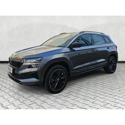 Skoda Karoq 2.0 TSI 4x4 DSG Sportline 140 kW