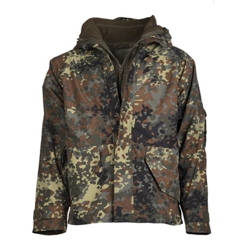 Mil-Tec Яке US с подплата от флектарна вълна FLEECE (10615021)