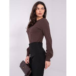 Rue Paris Дамска блуза модел A1052.00 Rue Paris