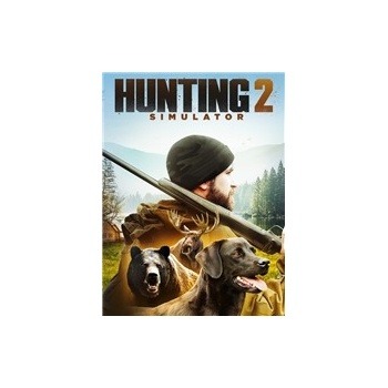 Hunting Simulator 2