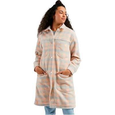 LEE Палто Lee Elongated Chore coat - Beige (Peach Buzz)