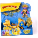 Magicbox Super Things Kazoom Power Bojové vozidlo Kid Multi