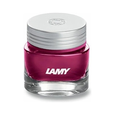 Lamy T 53/Crystal Ink Rhodinite 30 ml