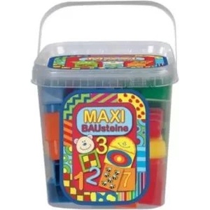 Dohány Maxi Blocks: да учим, като строим!
