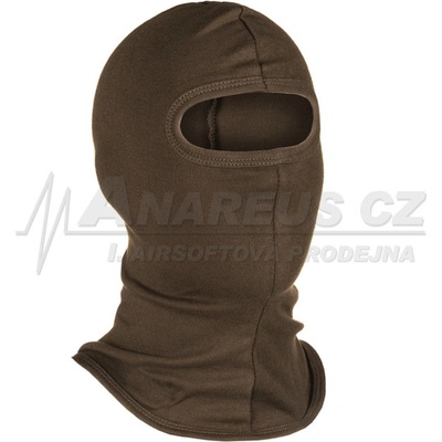 Invader Gear Kukla INVDG jeden otvor Ranger Green