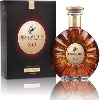 Rémy Martin XO - коняк 700ml. 700 ml