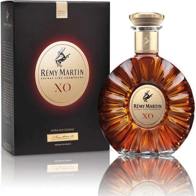 Rémy Martin XO - коняк 700ml 700 ml