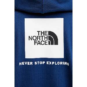 The North Face Суичър Raglan Redbox (NF0A89F9H4B1)