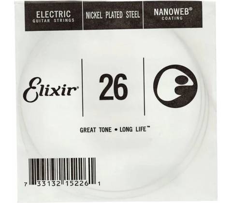 Elixir 15226