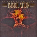IMMOLATION: SHADOWS IN THE LIGHT CD