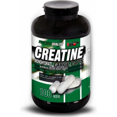 Vision Nutrition Creatine Monohydrate 1000 100 tabliet