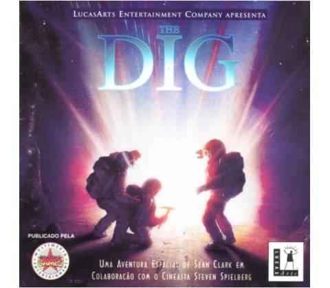 The Dig