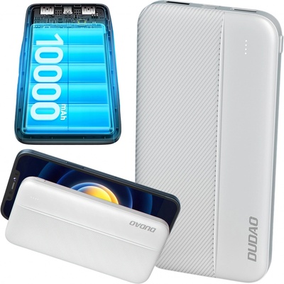 Dudao K4S 10000mAh White