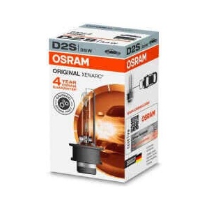 OSRAM Ксенонова крушка osram d2s 66240 xenarc (osram d2s 66240 xenarc)