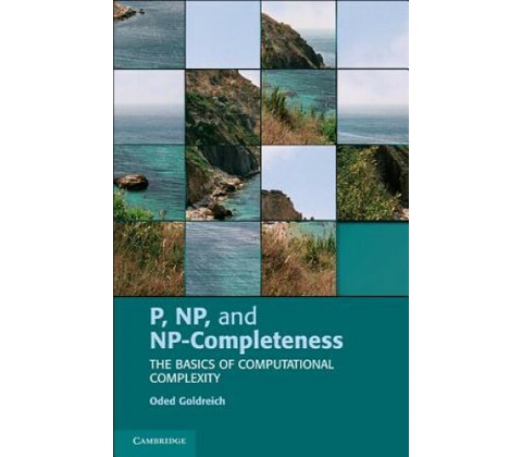 P, NP, and NP-Completeness
