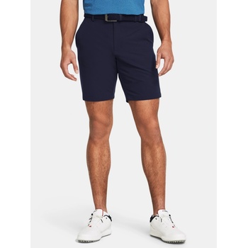Under Armour UA Tech Taper Short-BLK 1383154-001