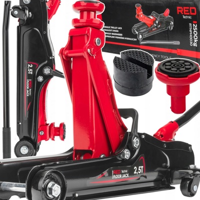 Powermat Hydraulický zvedák 2,5 t