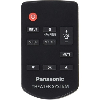 Diaľkový ovládač Panasonic N2QAYC000121