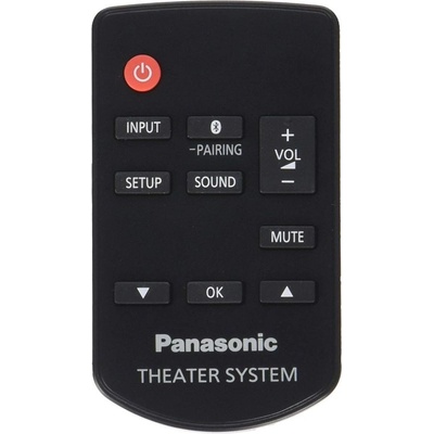 Diaľkový ovládač Panasonic N2QAYC000098