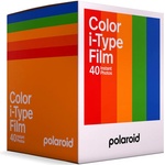 Polaroid Now+ Blue (6010)