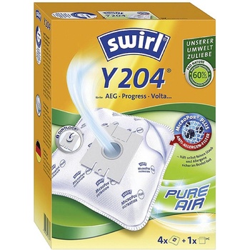 Swirl Y204 AirSpace 4 ks