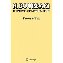 Theory of Sets - Bourbaki Nicolas