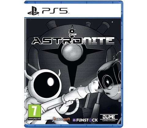 Astronite