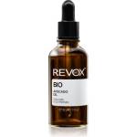 Revox BIO Avocado Oil 100% Pure био олио от авокадо за подхранване и хидратация 30ml