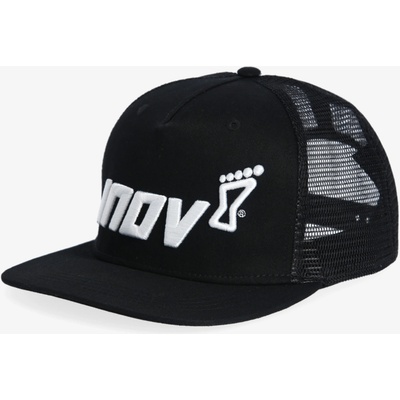 INOV-8 TRAIN ELITE TRUCKER black/white