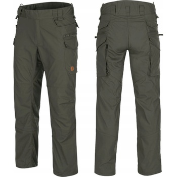 Nohavice Helikon-Tex Pilgrim taiga green
