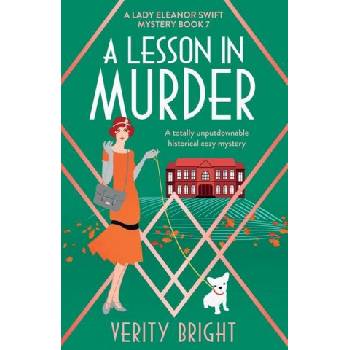 Lesson in Murder