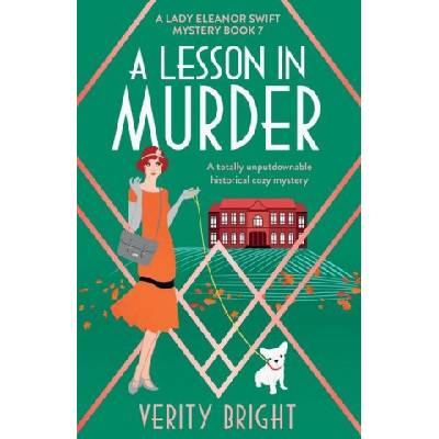 Lesson in Murder