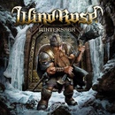 WIND ROSE - WINTERSAGA CD