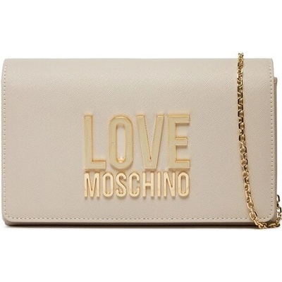 Moschino Love dámska crossbody kabelka JC4213PP1ILQ111A