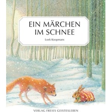 Ein Mrchen im Schnee Koopmans Loek