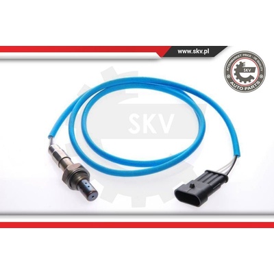 SKV Lambda sonda 09SKV032