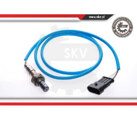 SKV Lambda sonda 09SKV032