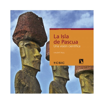 La Isla de Pascua