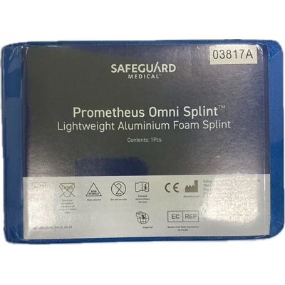 Prometheus Omni Splint Tvarovací a fixační dlaha