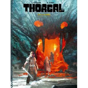 Thorgal - Tome 44 - Yggdrasil (2026)