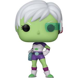 Funko Фигура Funko POP! Animation: Dragon Ball Super - Cheelai #1864 (100938)