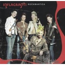 INFLAGRANTI: ROCKMANTIKA CD